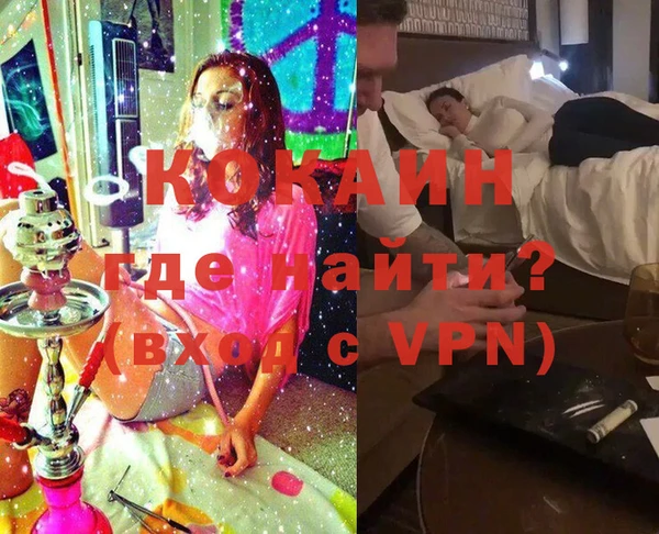крисы Бронницы