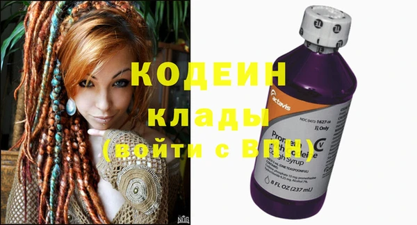 крисы Бронницы